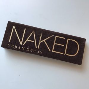 Naked Palette